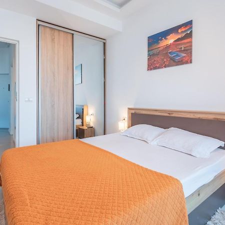 Apartament Unique Relax Appartement Năvodari Buitenkant foto